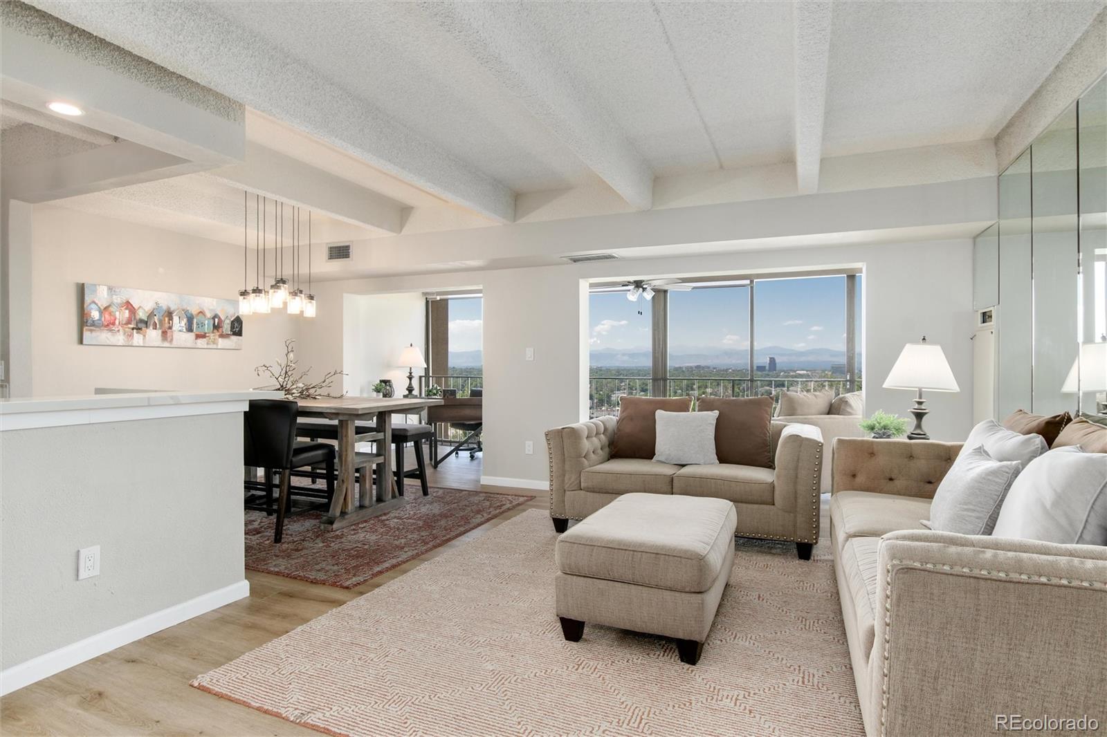 7877 E Mississippi Avenue Unit: 805