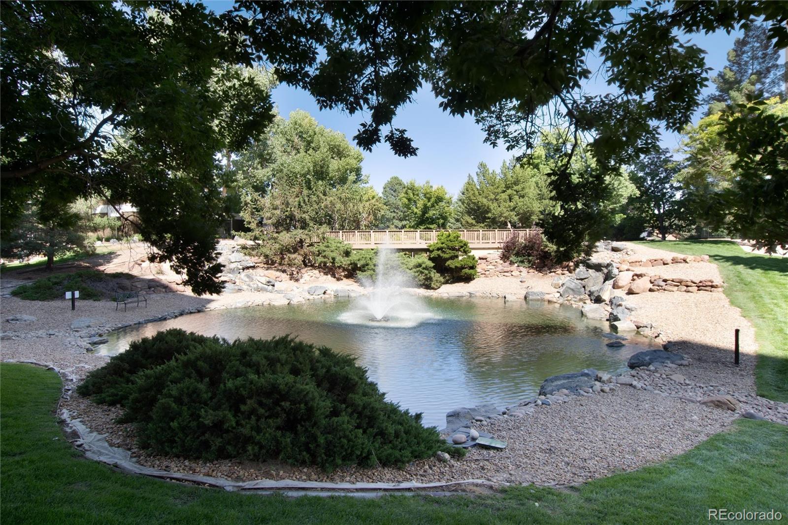 7877 E Mississippi Avenue Unit: 805