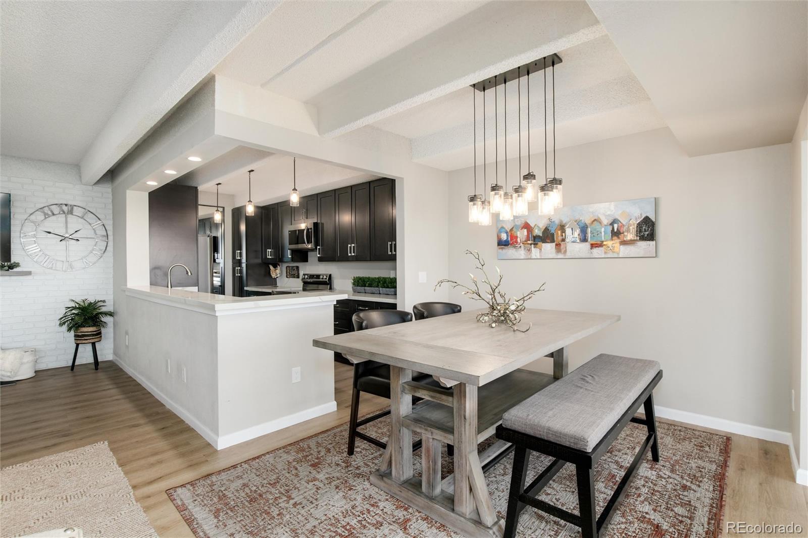 7877 E Mississippi Avenue Unit: 805