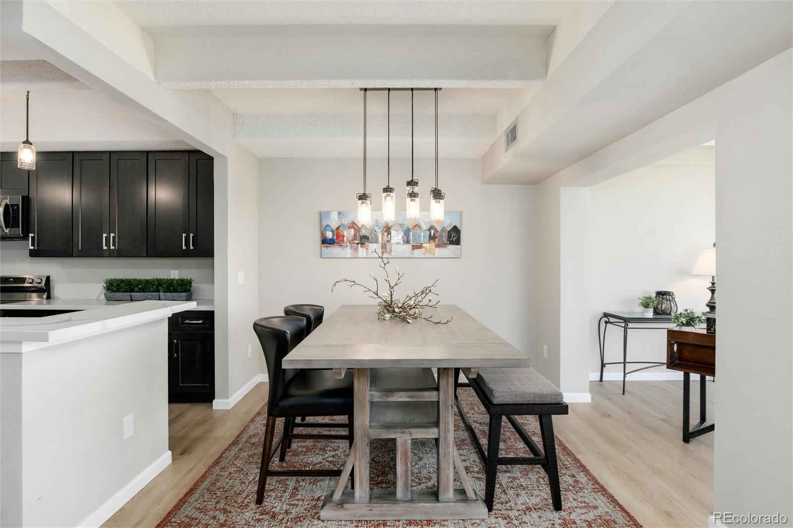 7877 E Mississippi Avenue Unit: 805