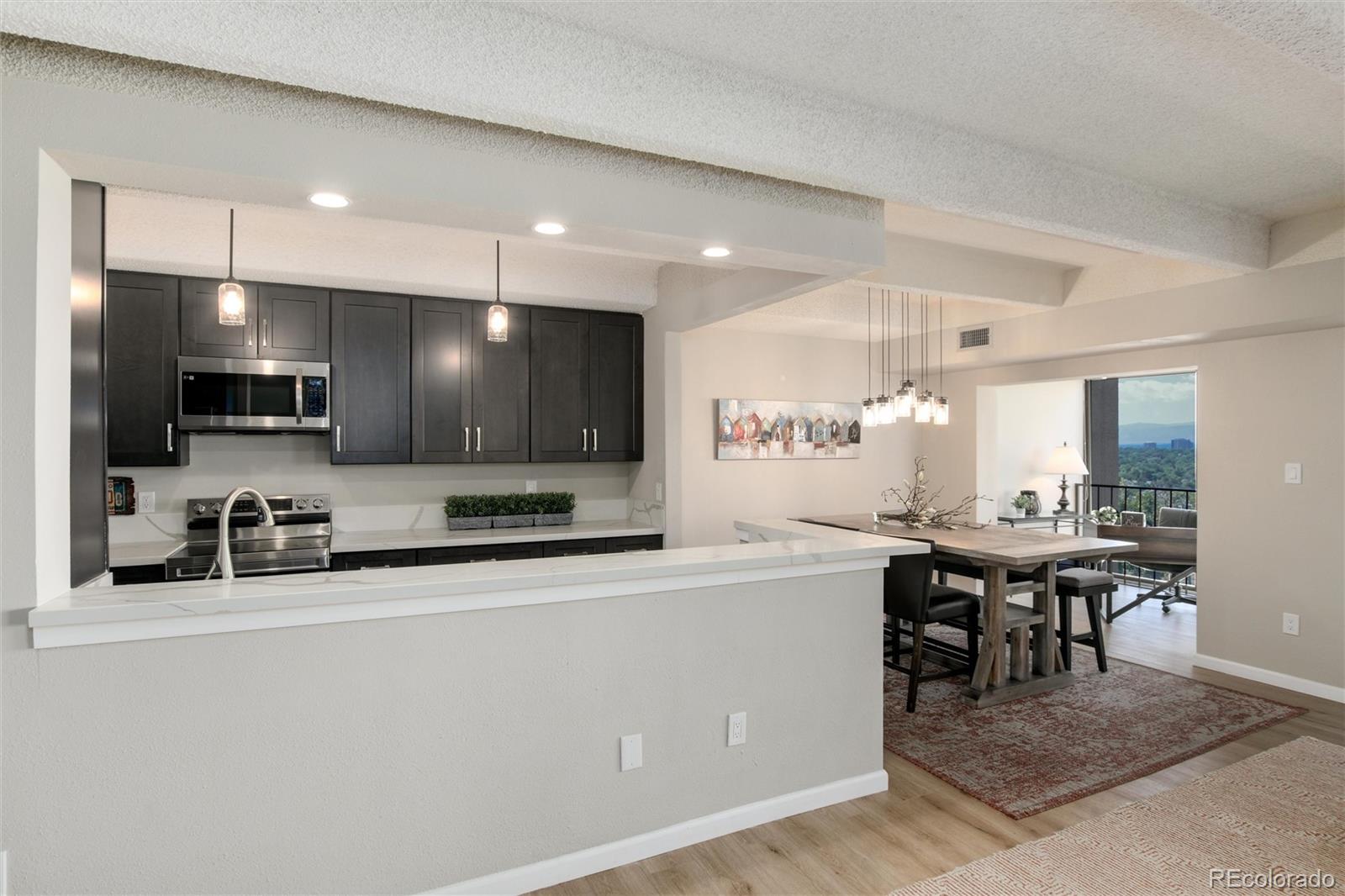 7877 E Mississippi Avenue Unit: 805