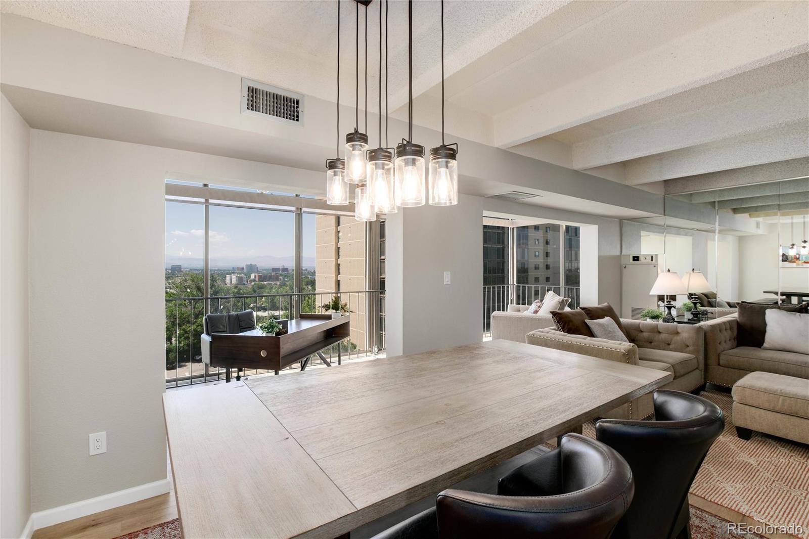 7877 E Mississippi Avenue Unit: 805