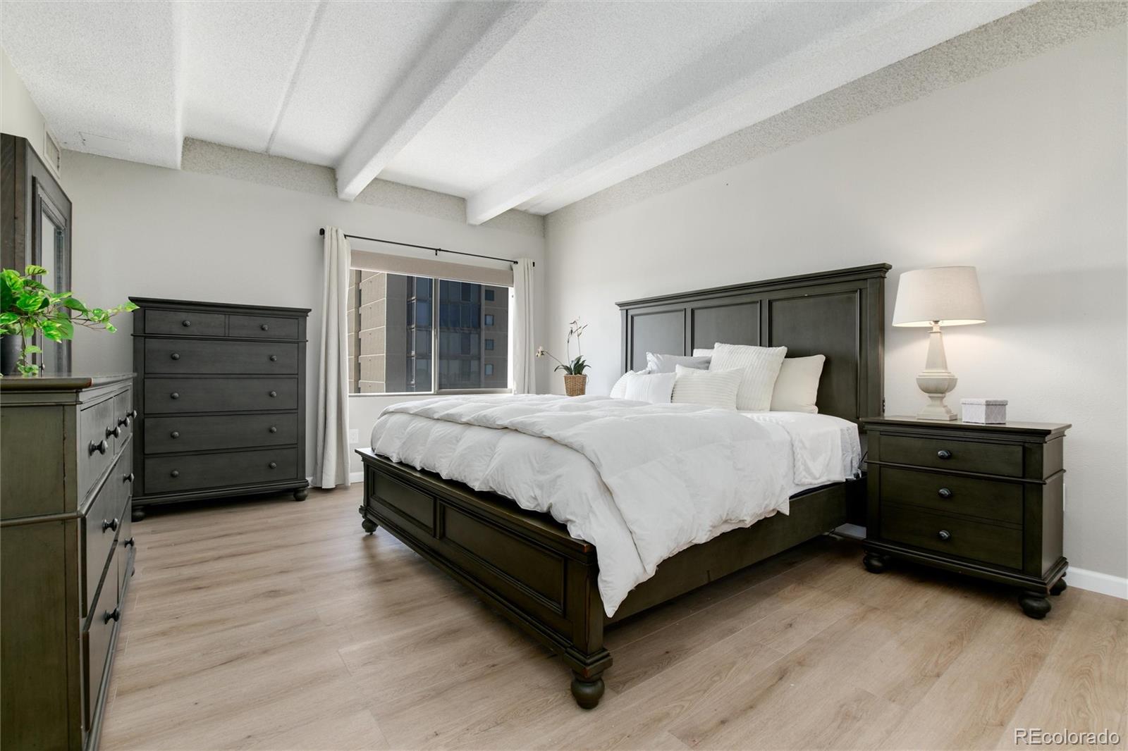 7877 E Mississippi Avenue Unit: 805