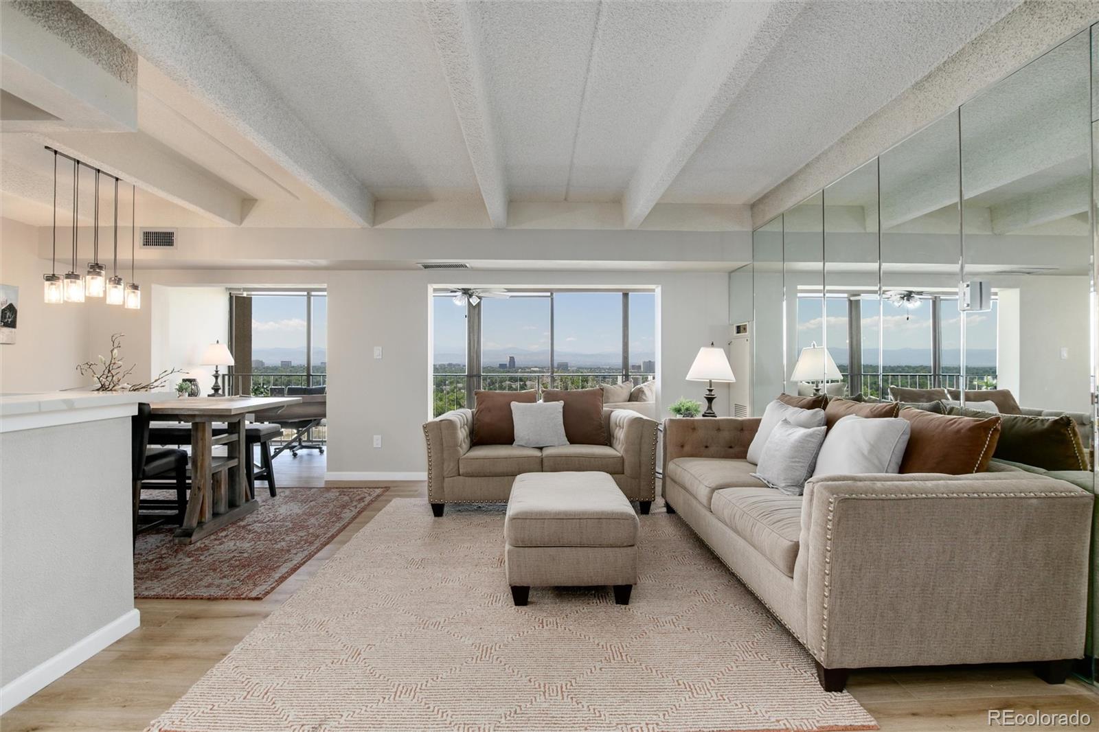 7877 E Mississippi Avenue Unit: 805