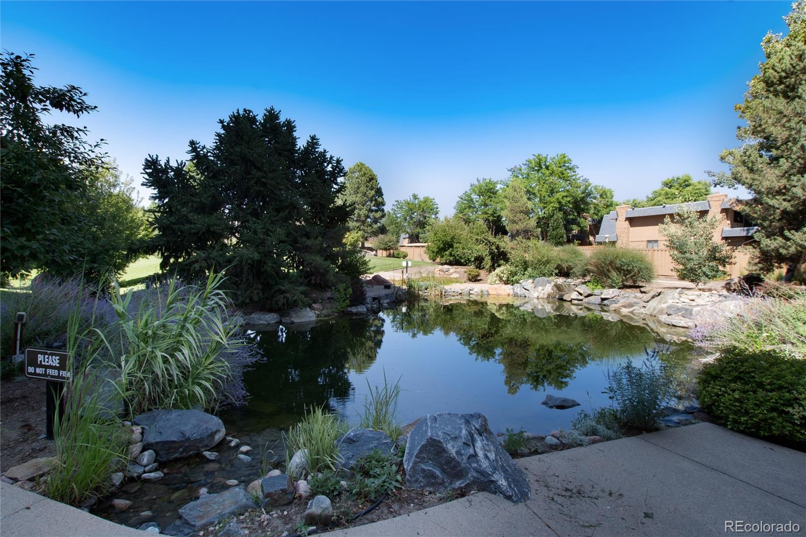 7877 E Mississippi Avenue Unit: 805