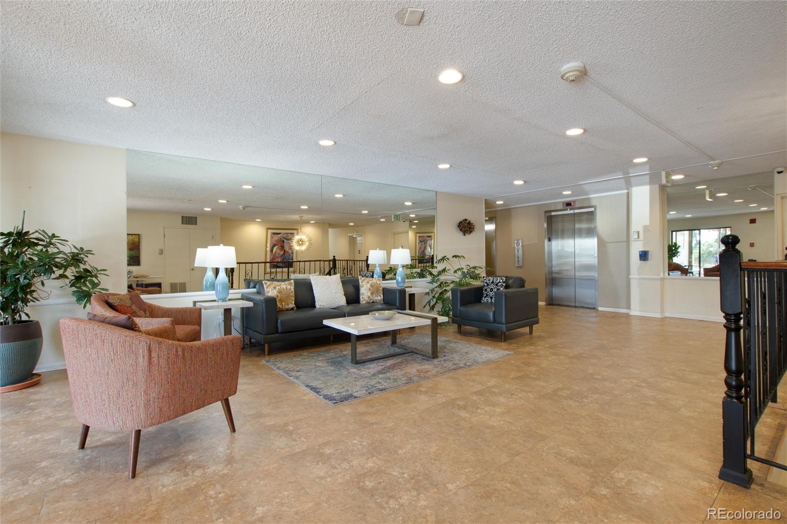 7877 E Mississippi Avenue Unit: 805