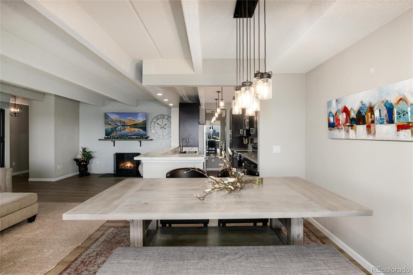 7877 E Mississippi Avenue Unit: 805