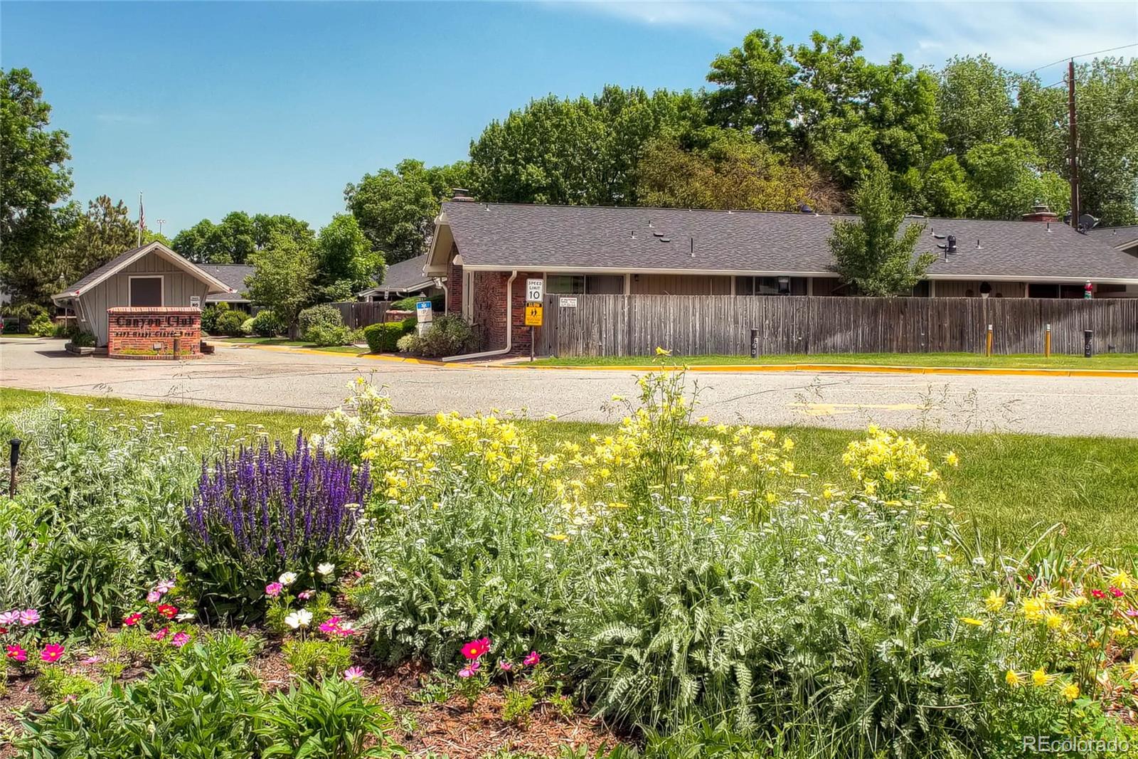 6495 E Happy Canyon Road Unit: 96