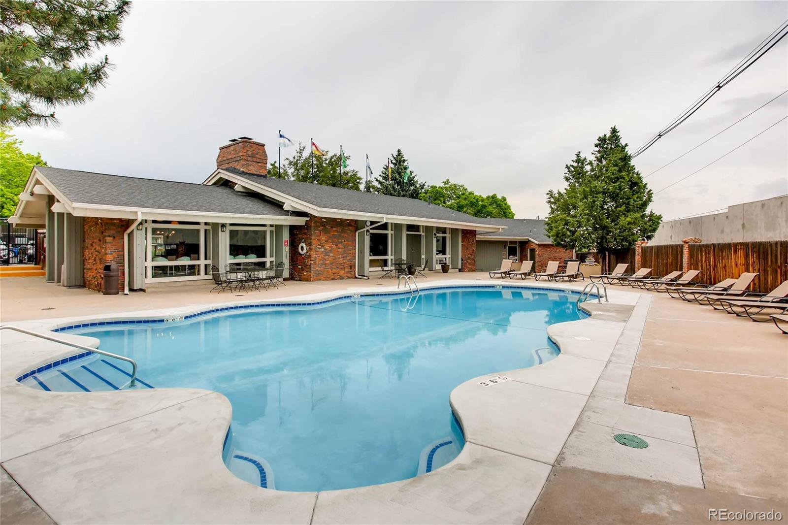 6495 E Happy Canyon Road Unit: 96