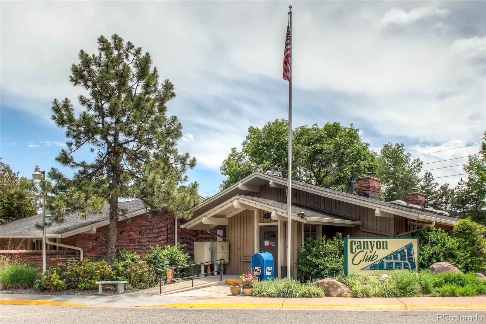 6495 E Happy Canyon Road Unit: 96