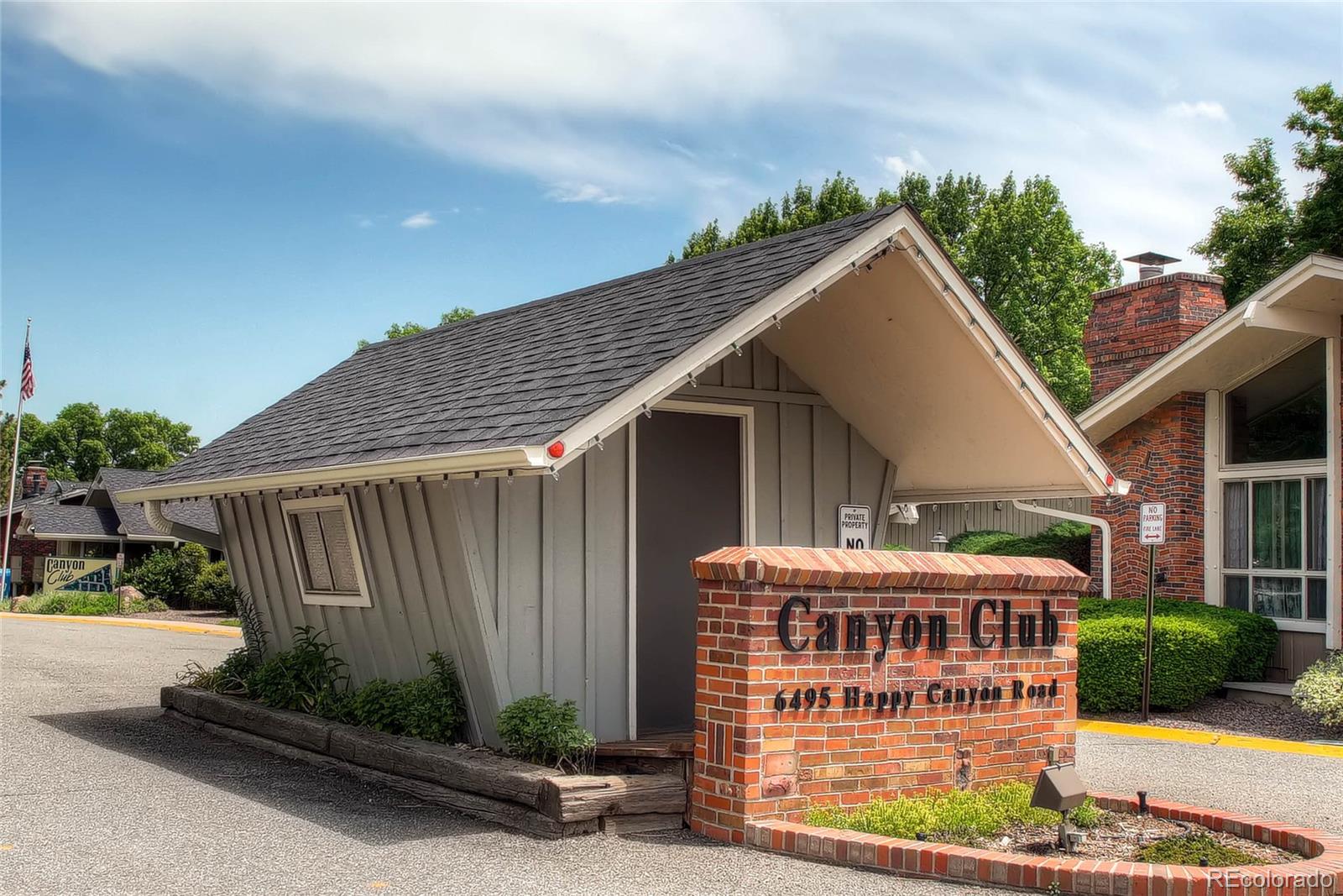 6495 E Happy Canyon Road Unit: 96