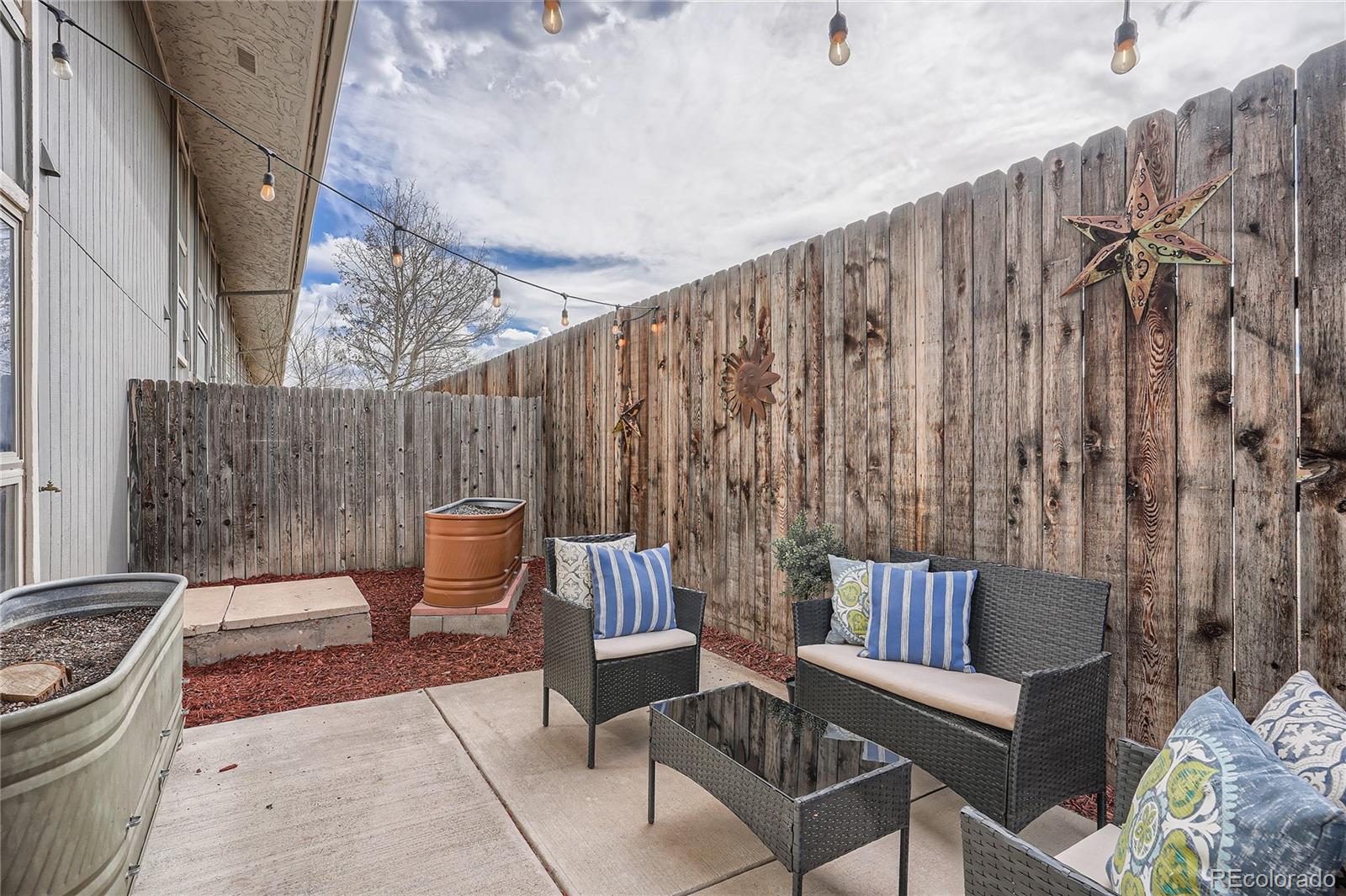 6495 E Happy Canyon Road Unit: 96