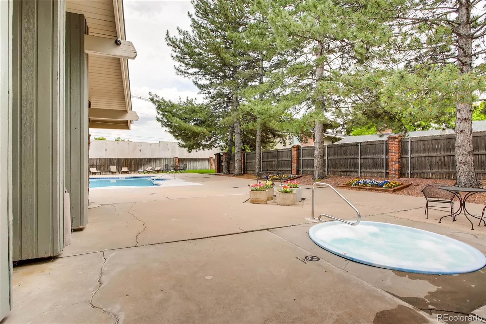 6495 E Happy Canyon Road Unit: 96