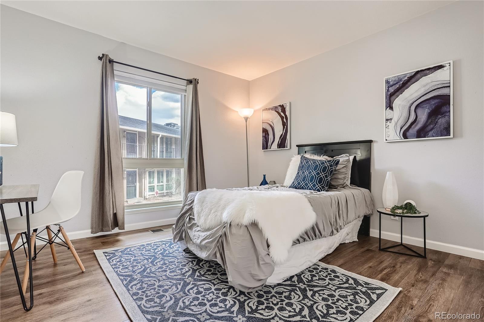 6495 E Happy Canyon Road Unit: 96