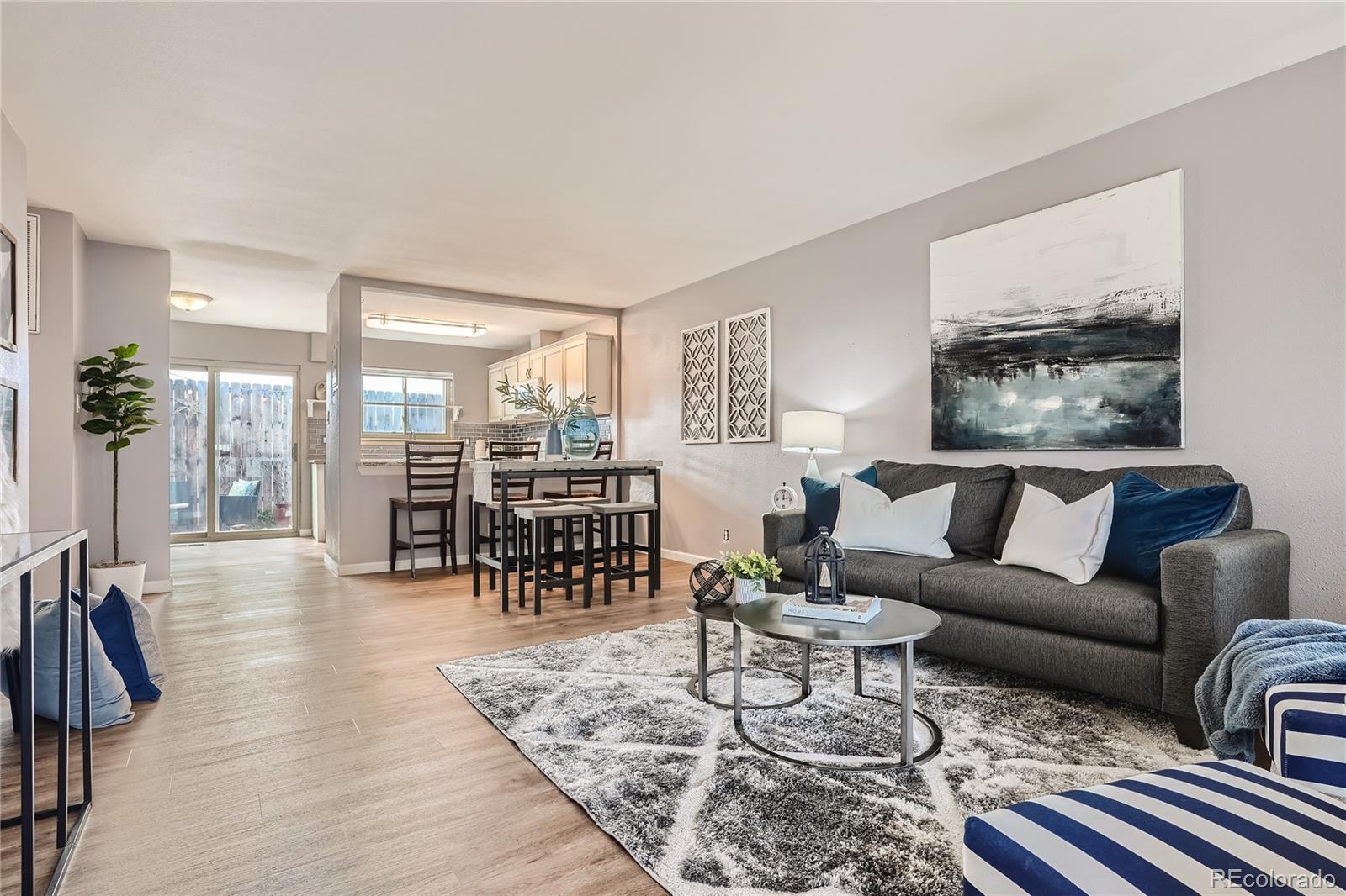 6495 E Happy Canyon Road Unit: 96