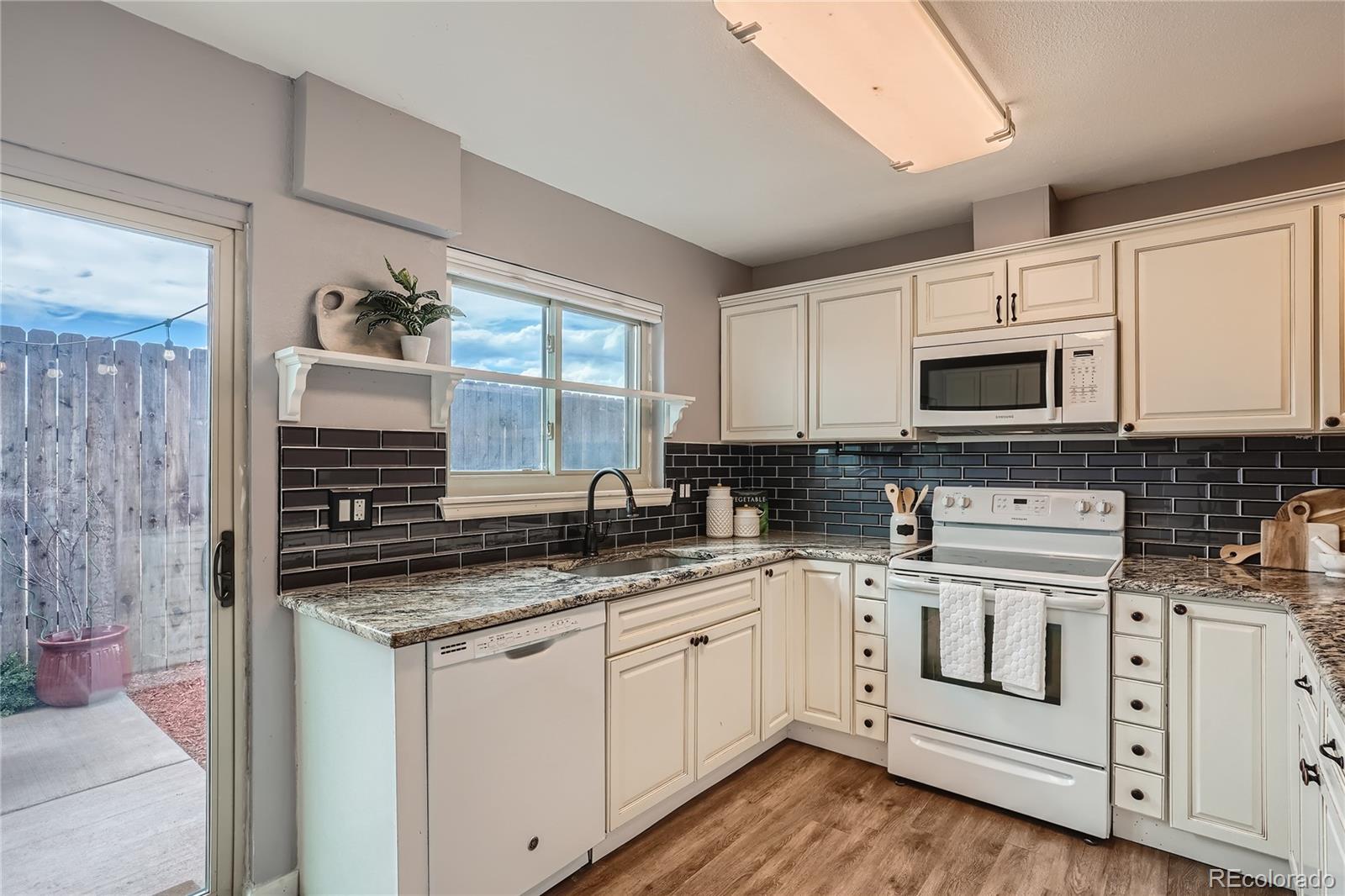 6495 E Happy Canyon Road Unit: 96