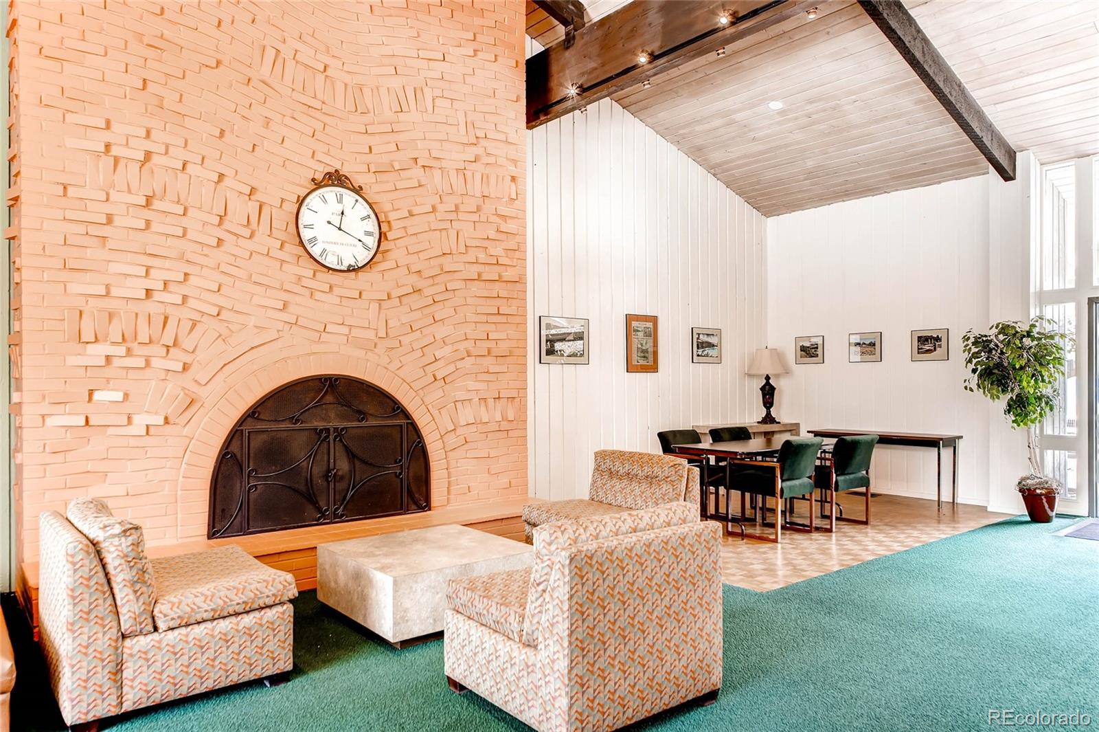 6495 E Happy Canyon Road Unit: 96