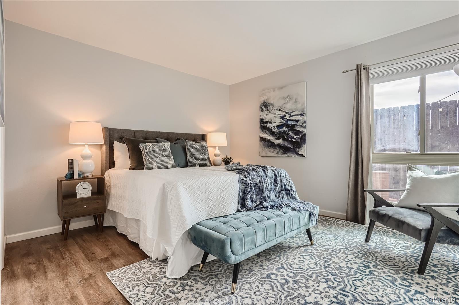 6495 E Happy Canyon Road Unit: 96