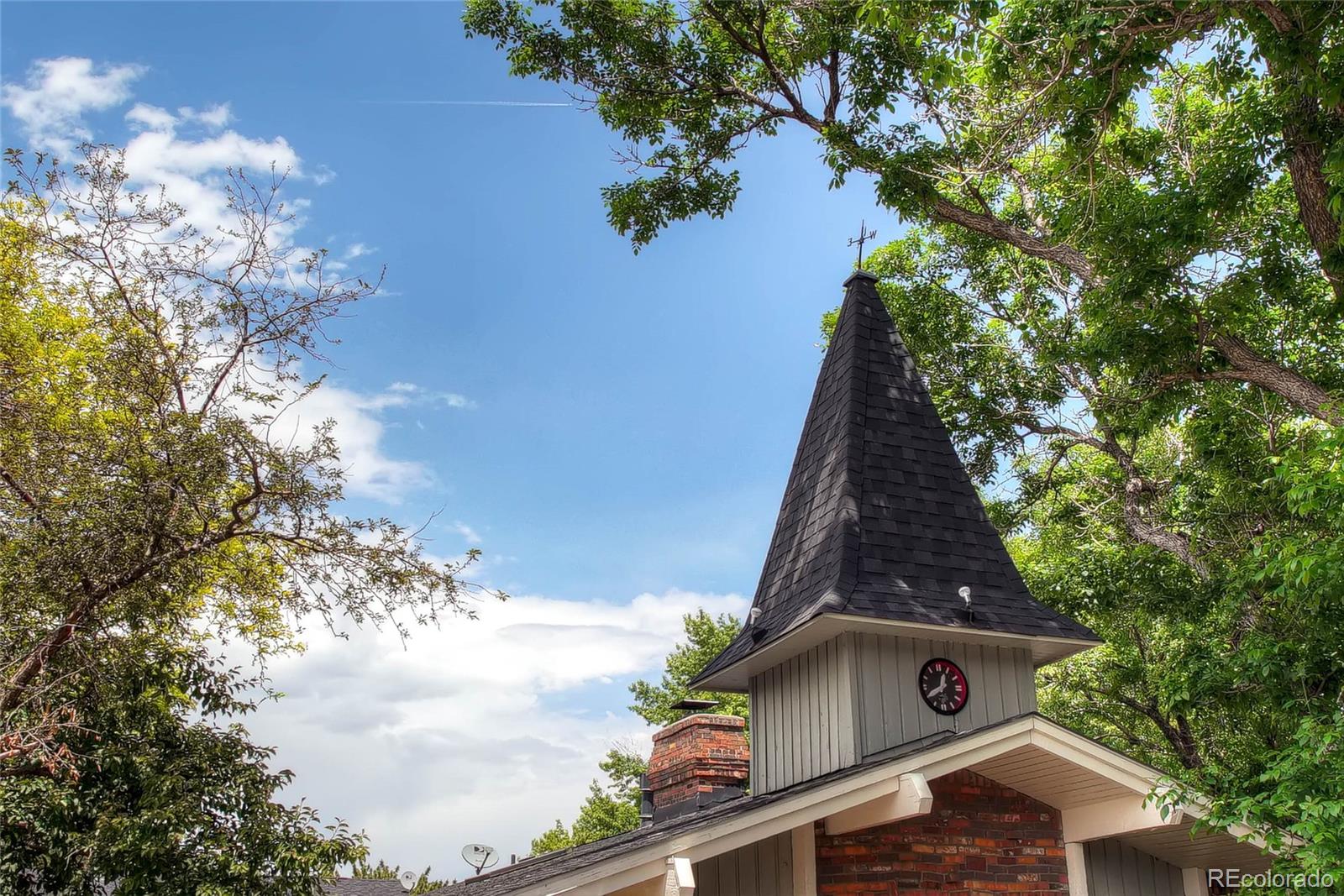 6495 E Happy Canyon Road Unit: 96