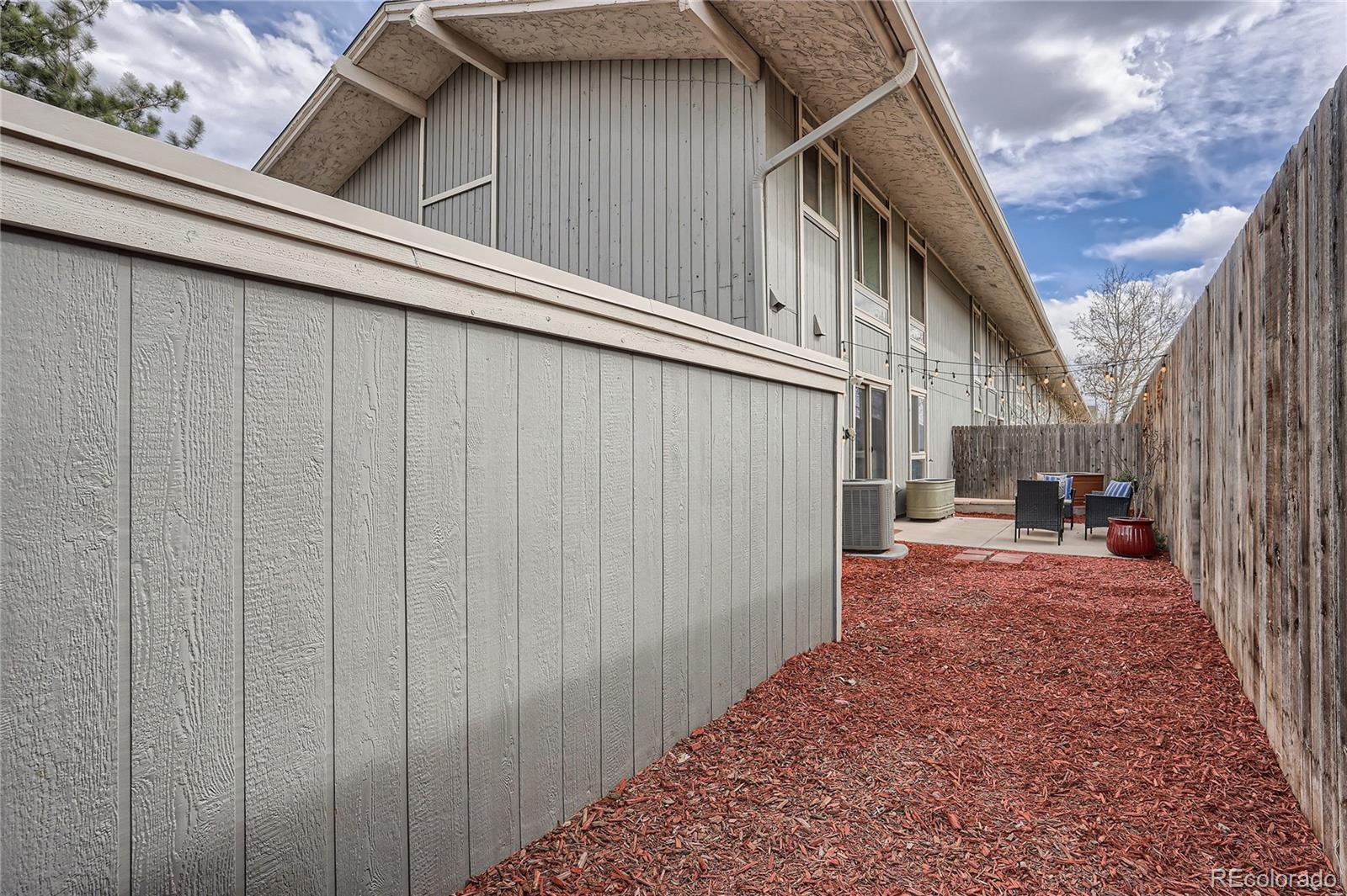 6495 E Happy Canyon Road Unit: 96