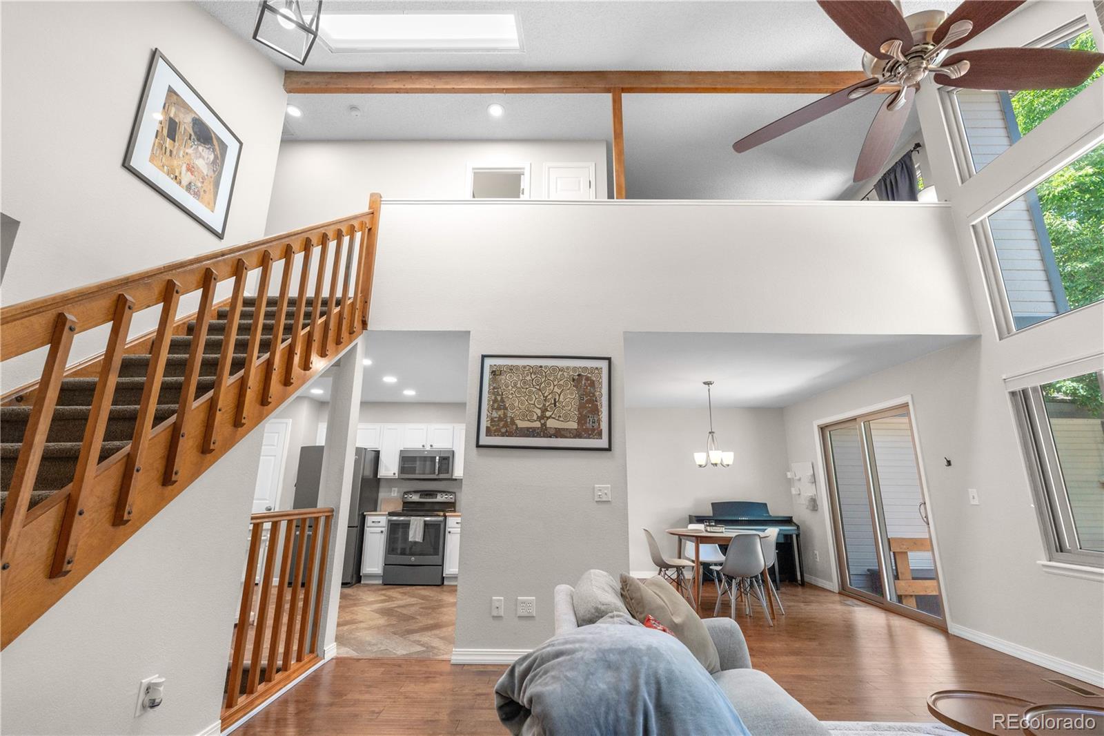 6375 S Jackson Street