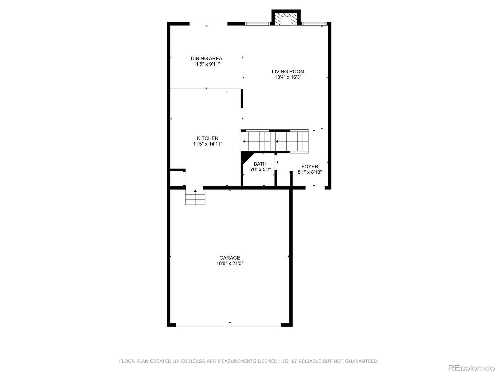 6375 S Jackson Street