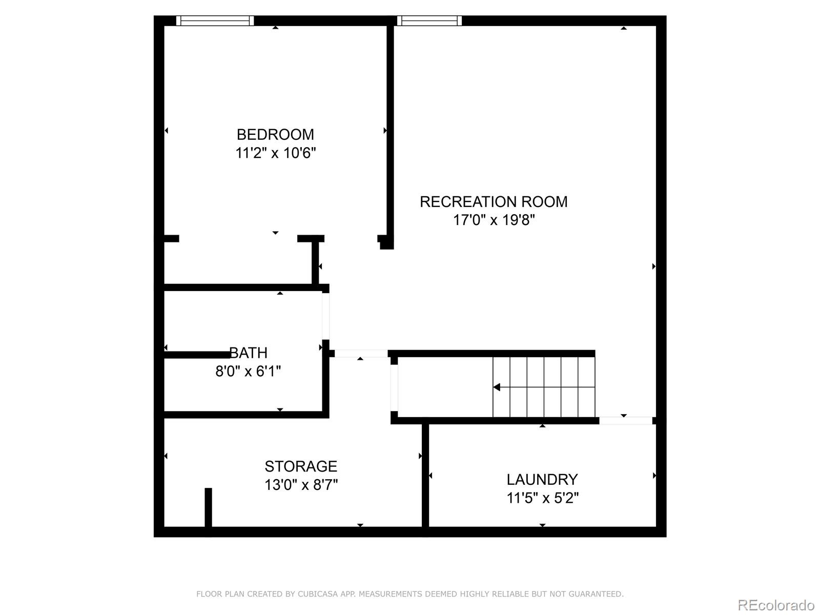 6375 S Jackson Street