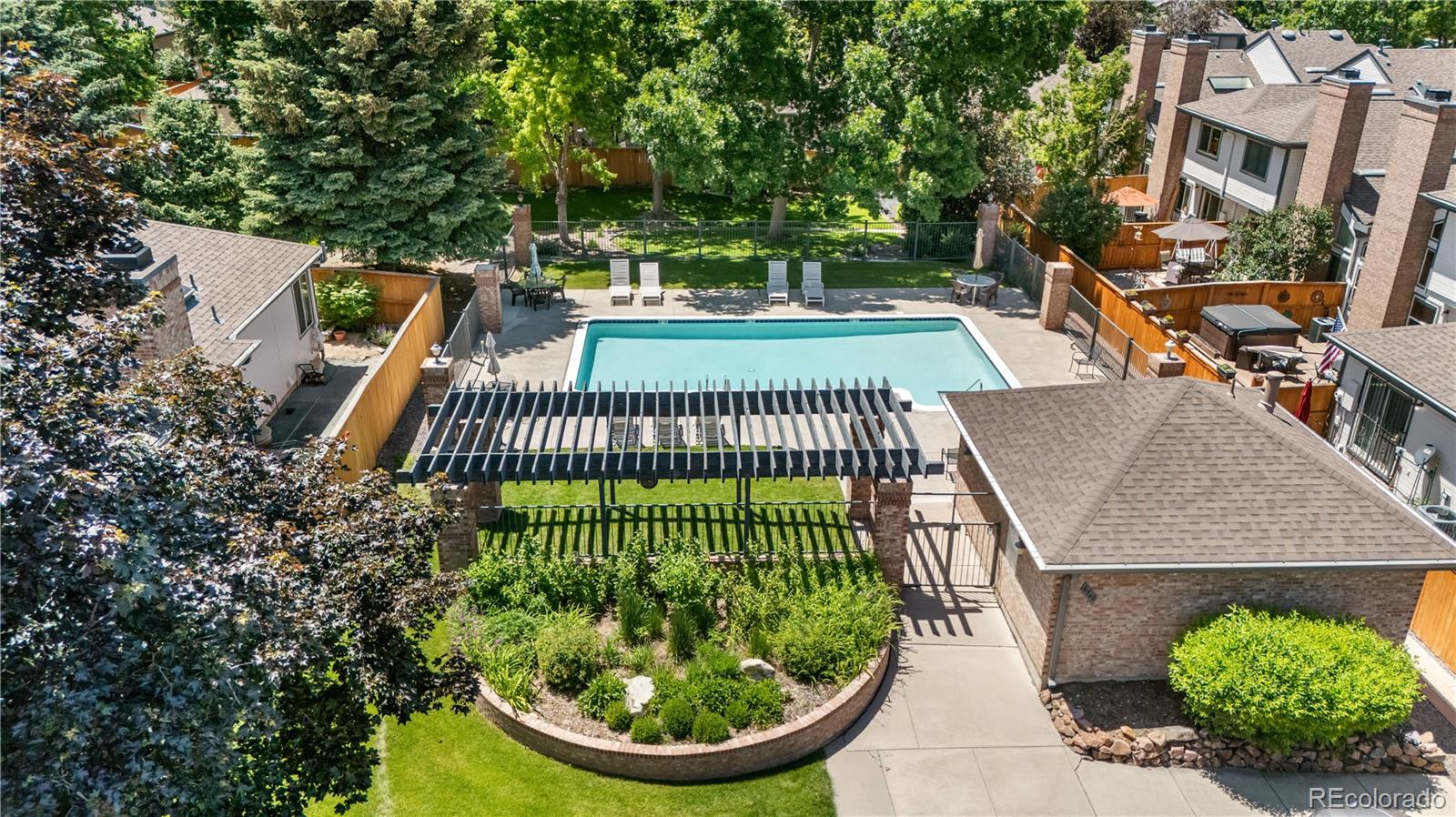 6375 S Jackson Street