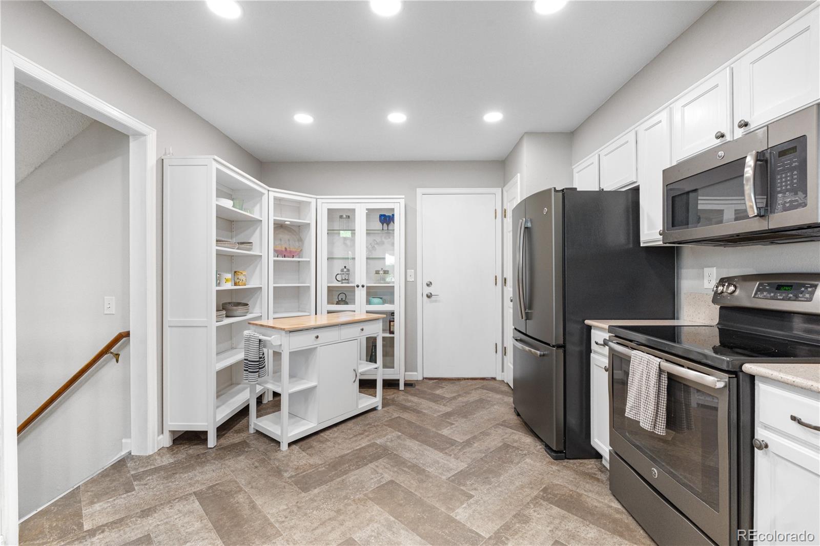 6375 S Jackson Street