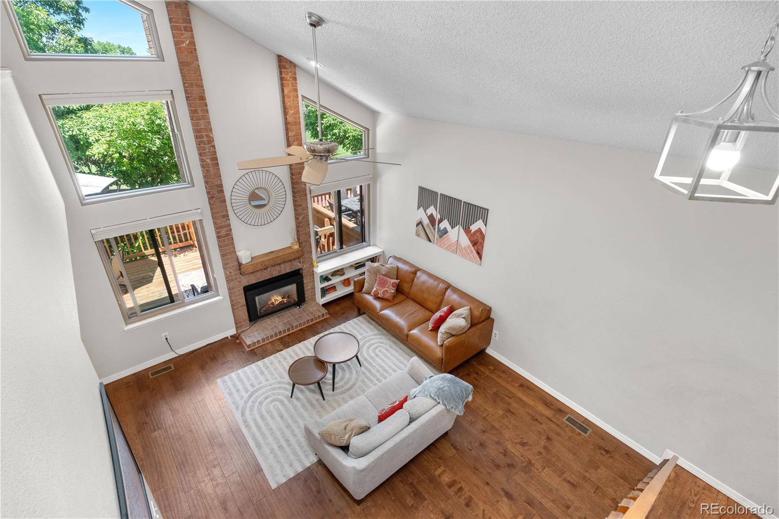 6375 S Jackson Street