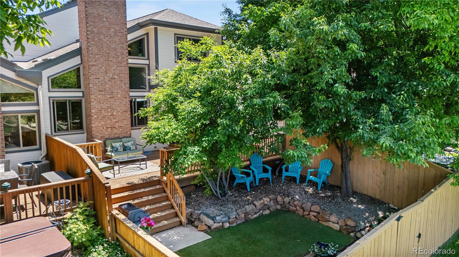 6375 S Jackson Street