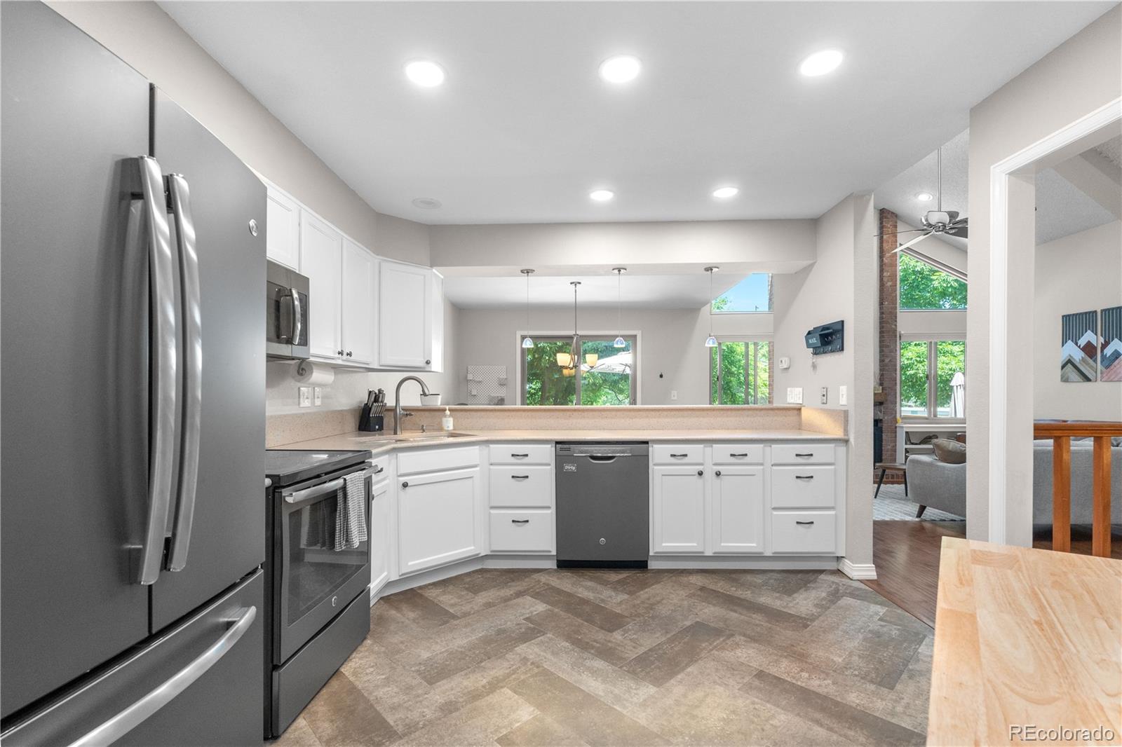 6375 S Jackson Street