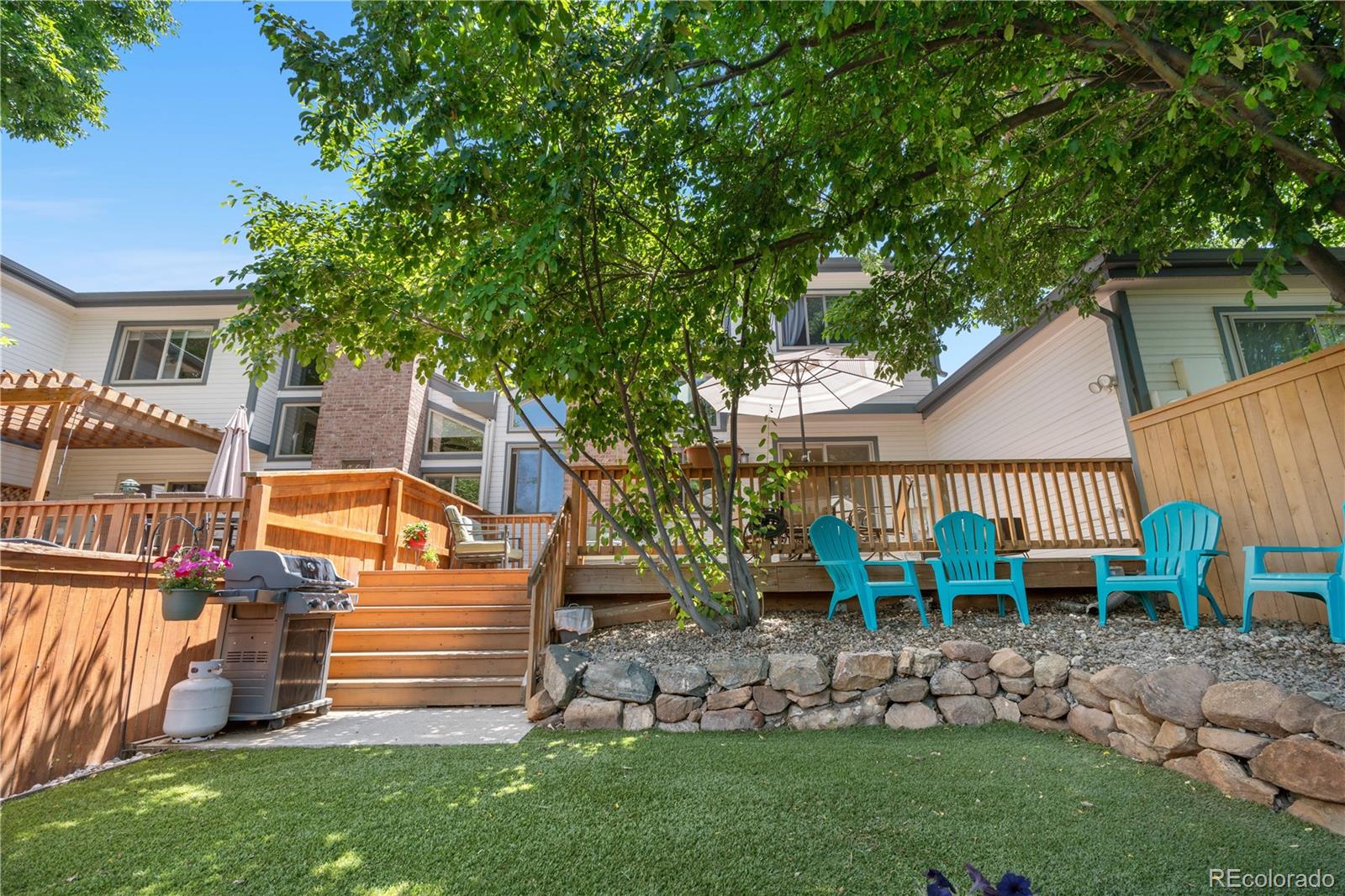 6375 S Jackson Street