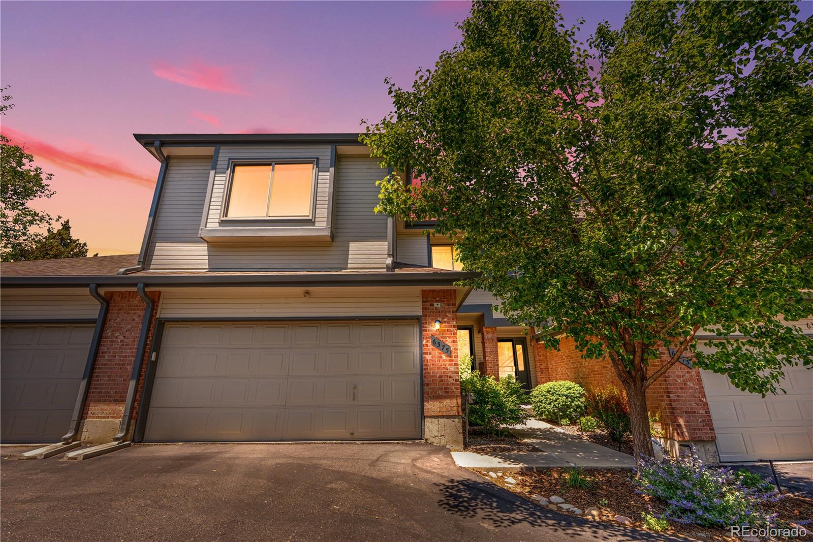 6375 S Jackson Street