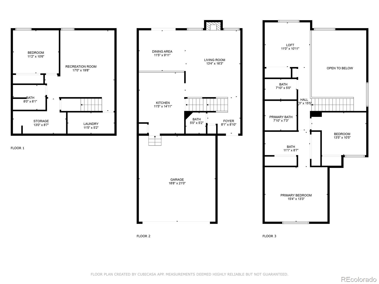 6375 S Jackson Street