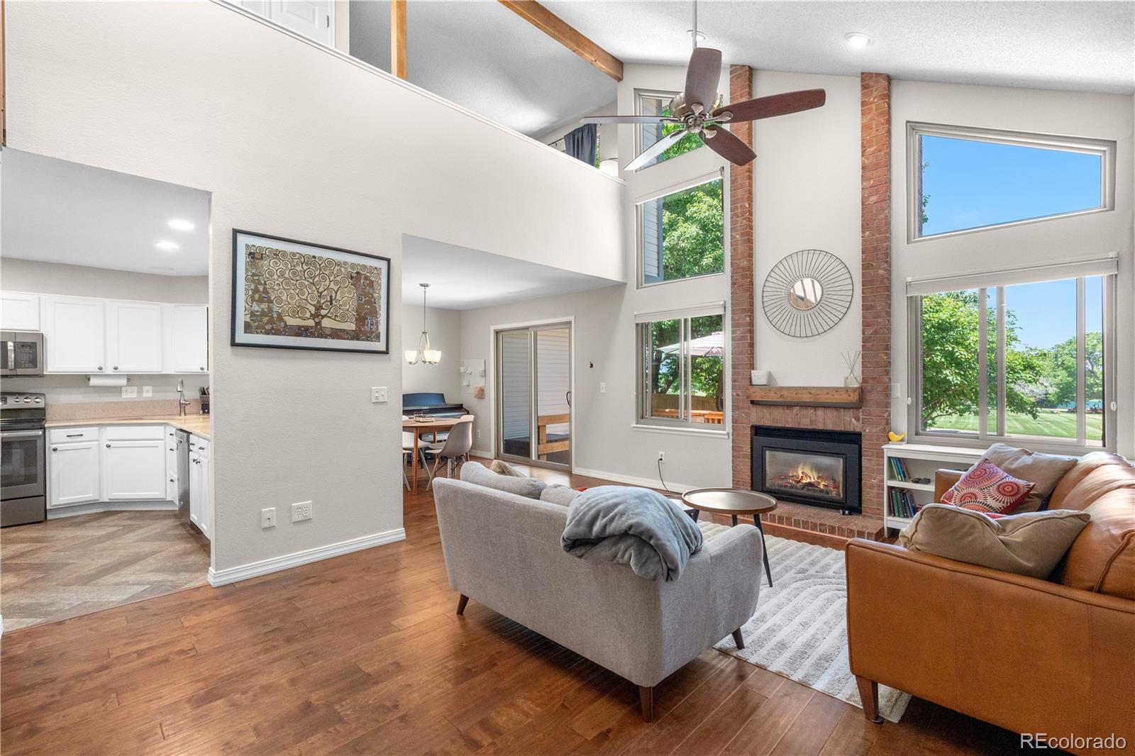 6375 S Jackson Street