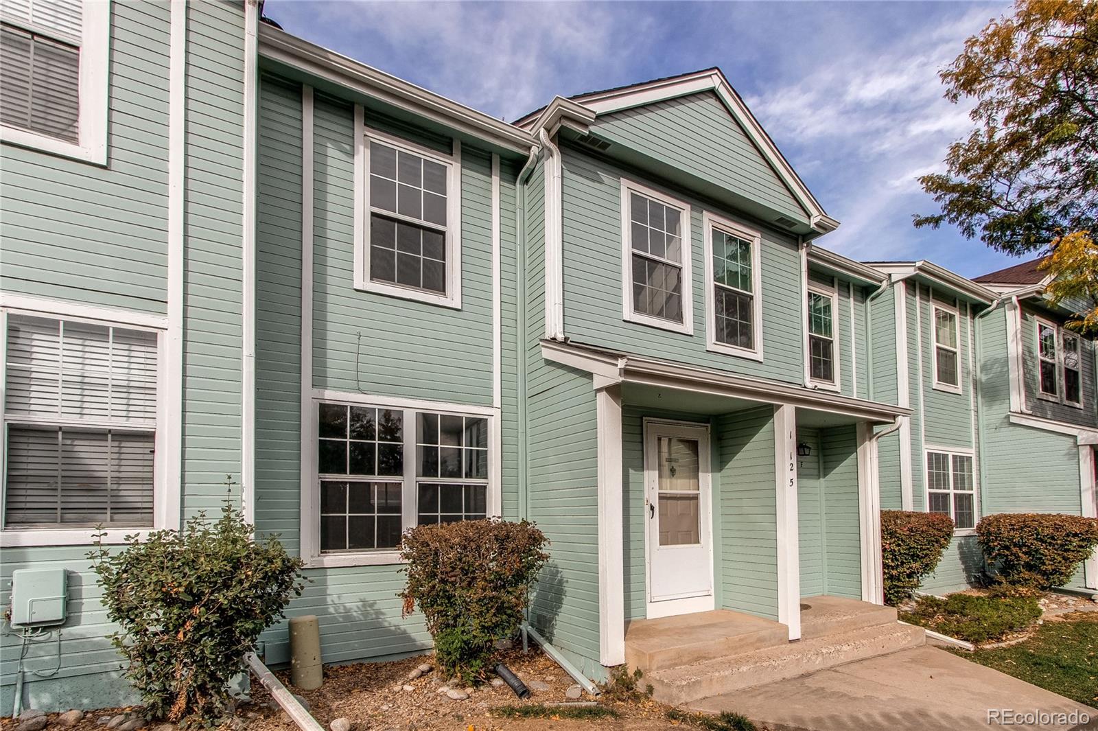 12125 Bannock Street Unit: E