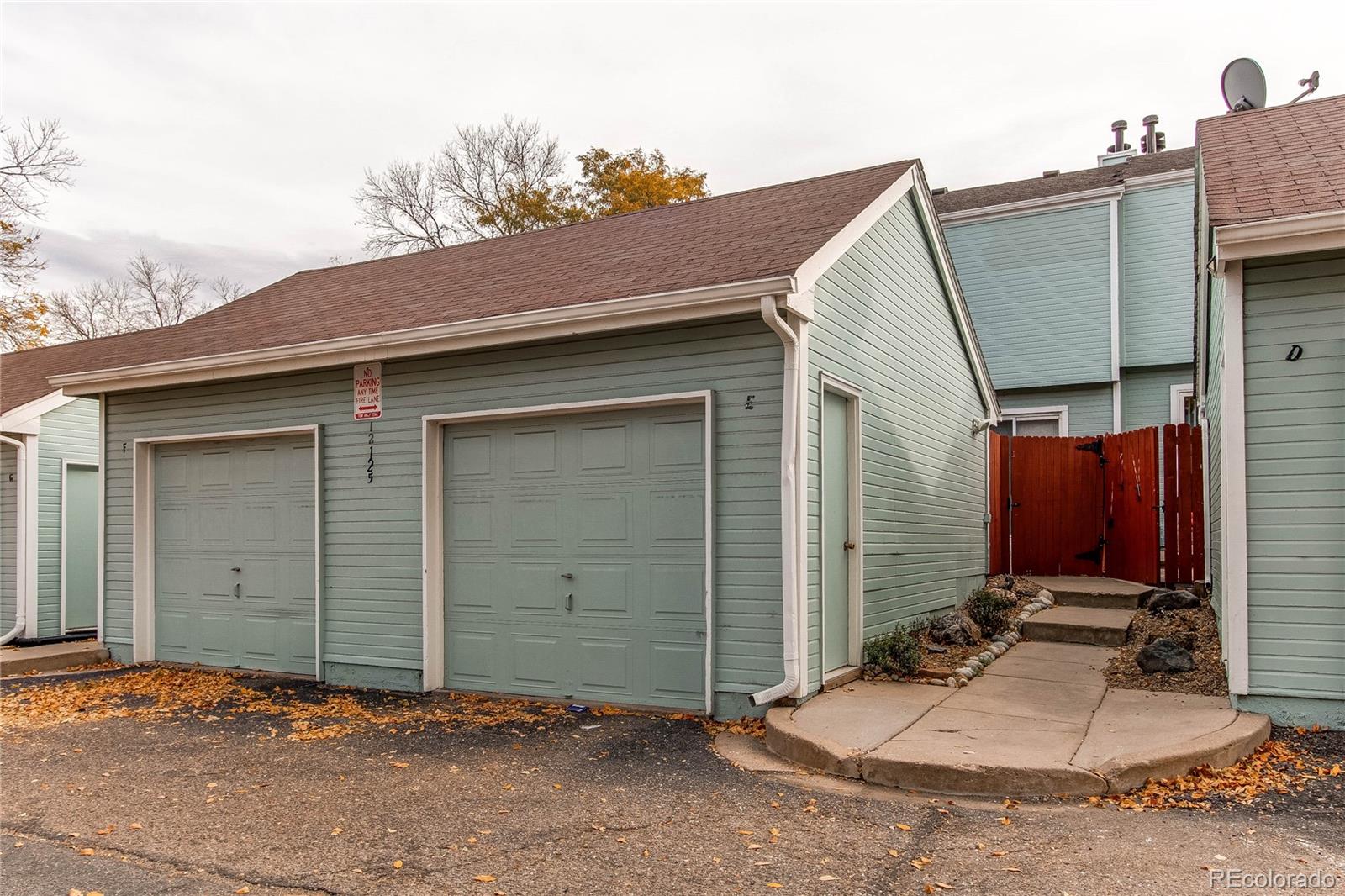 12125 Bannock Street Unit: E