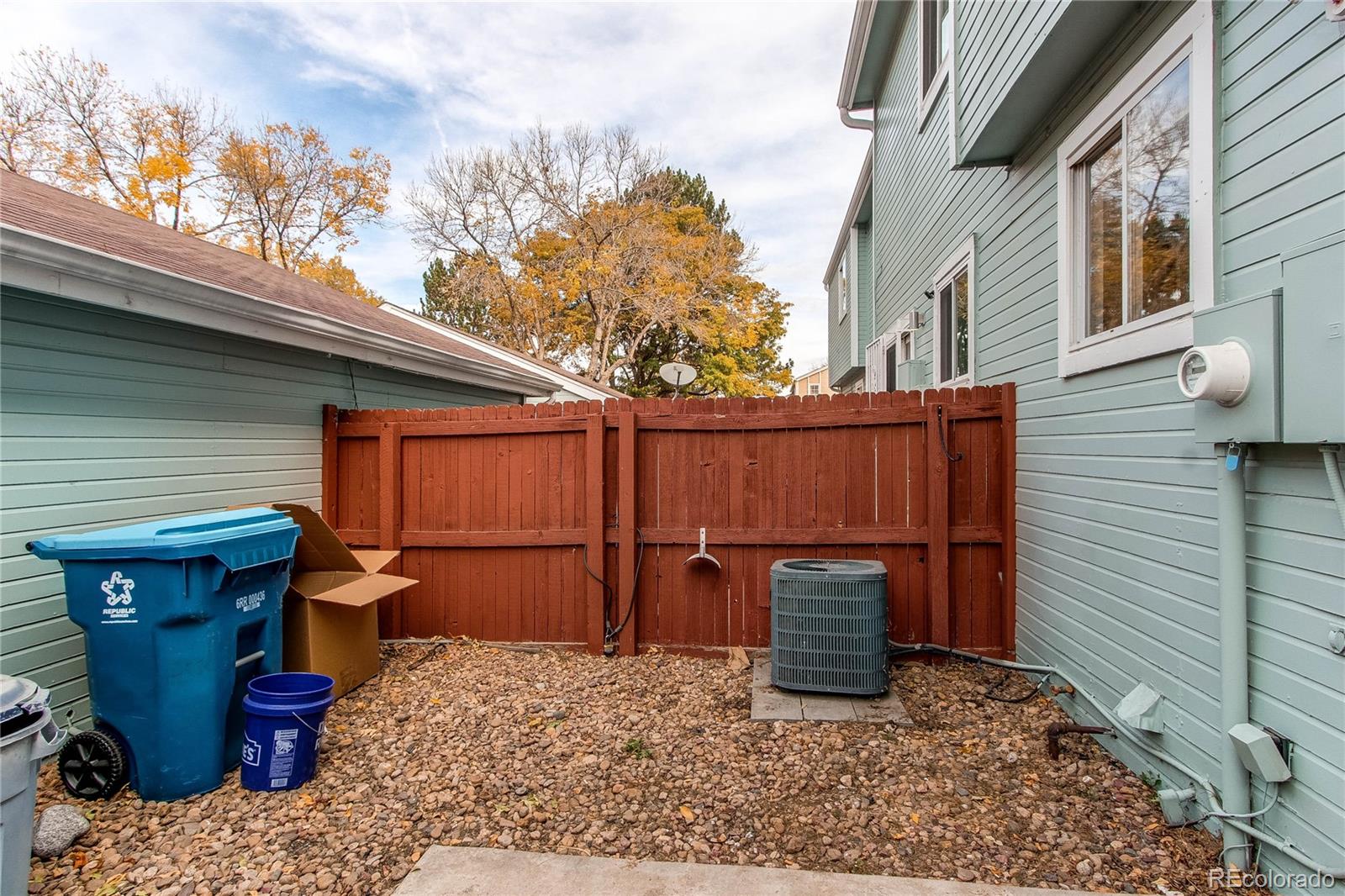 12125 Bannock Street Unit: E