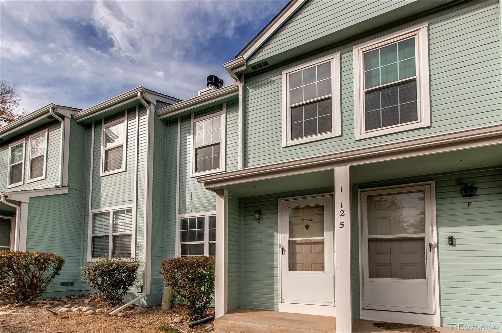 12125 Bannock Street Unit: E