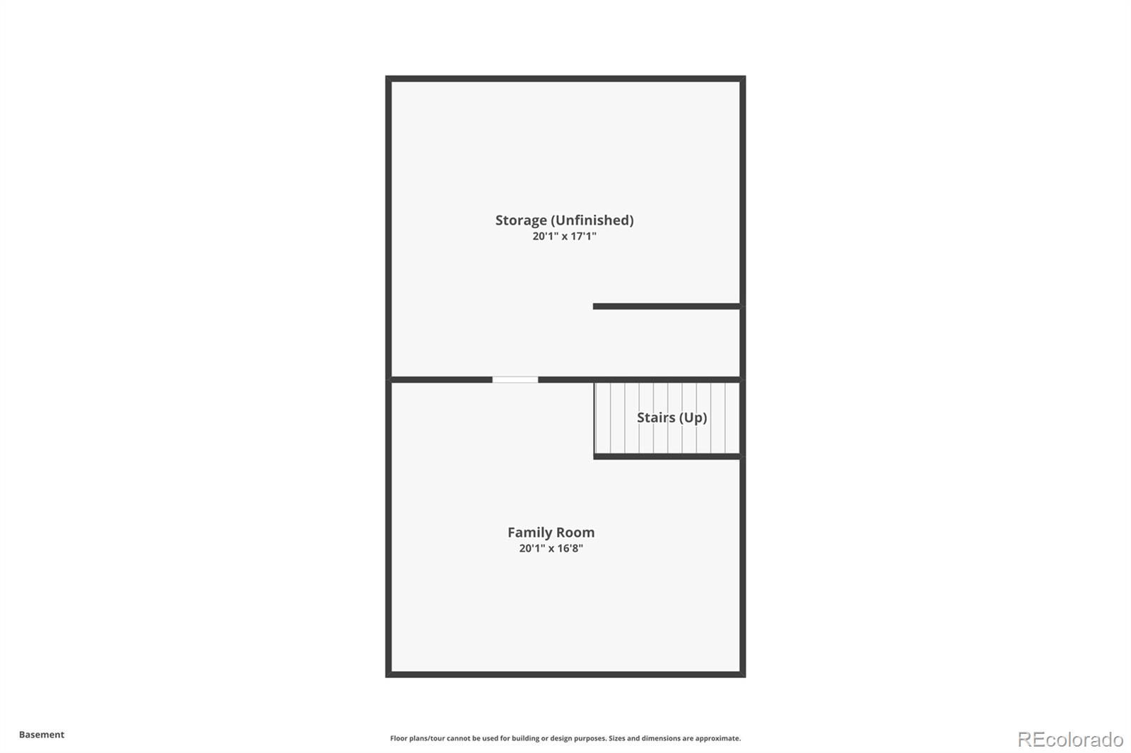 1827 Quail Street Unit: 8