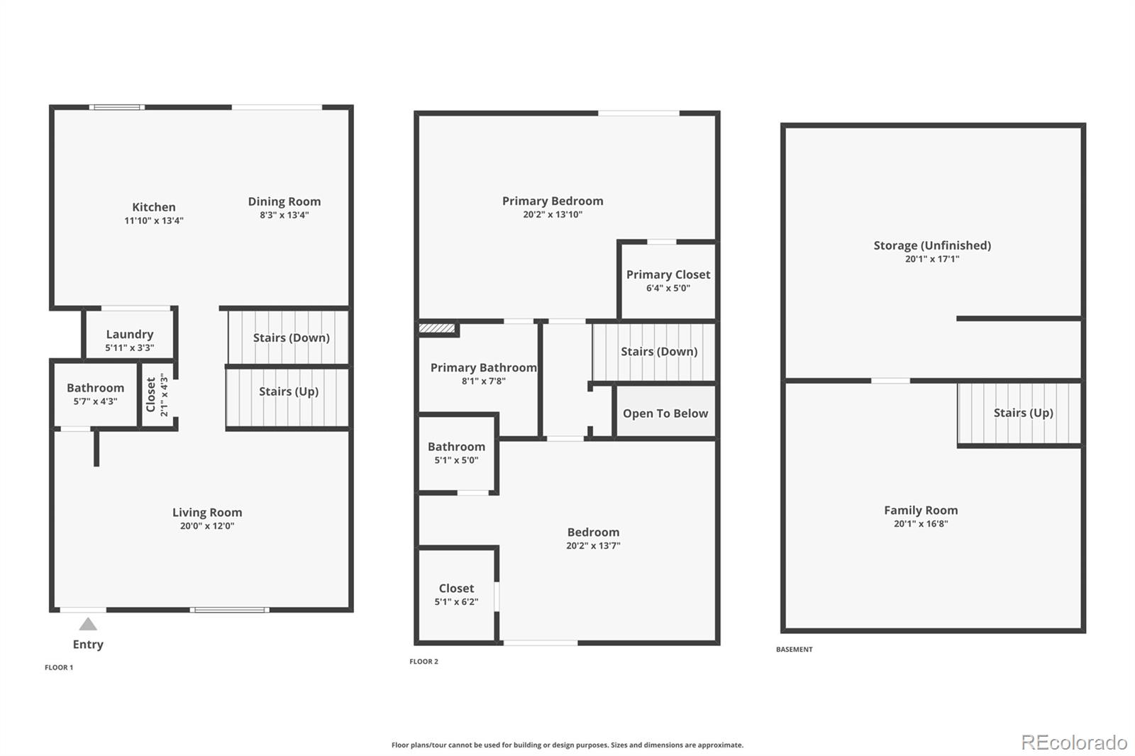 1827 Quail Street Unit: 8