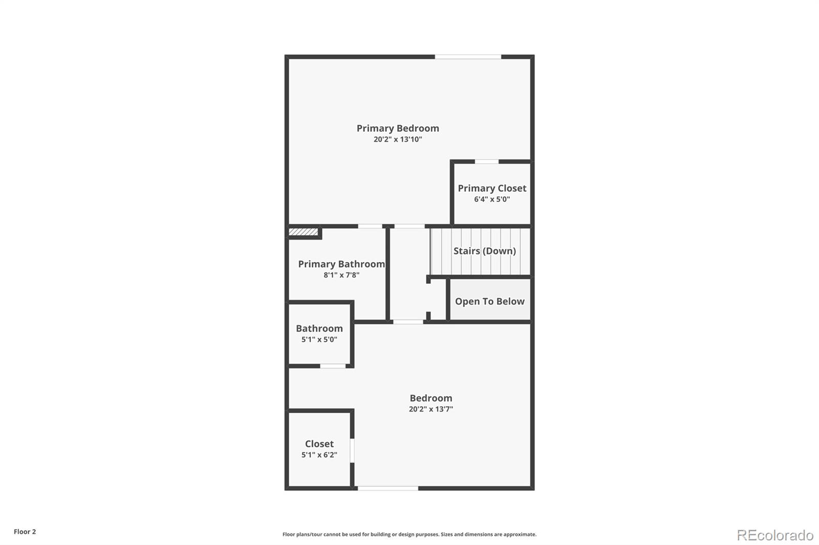 1827 Quail Street Unit: 8