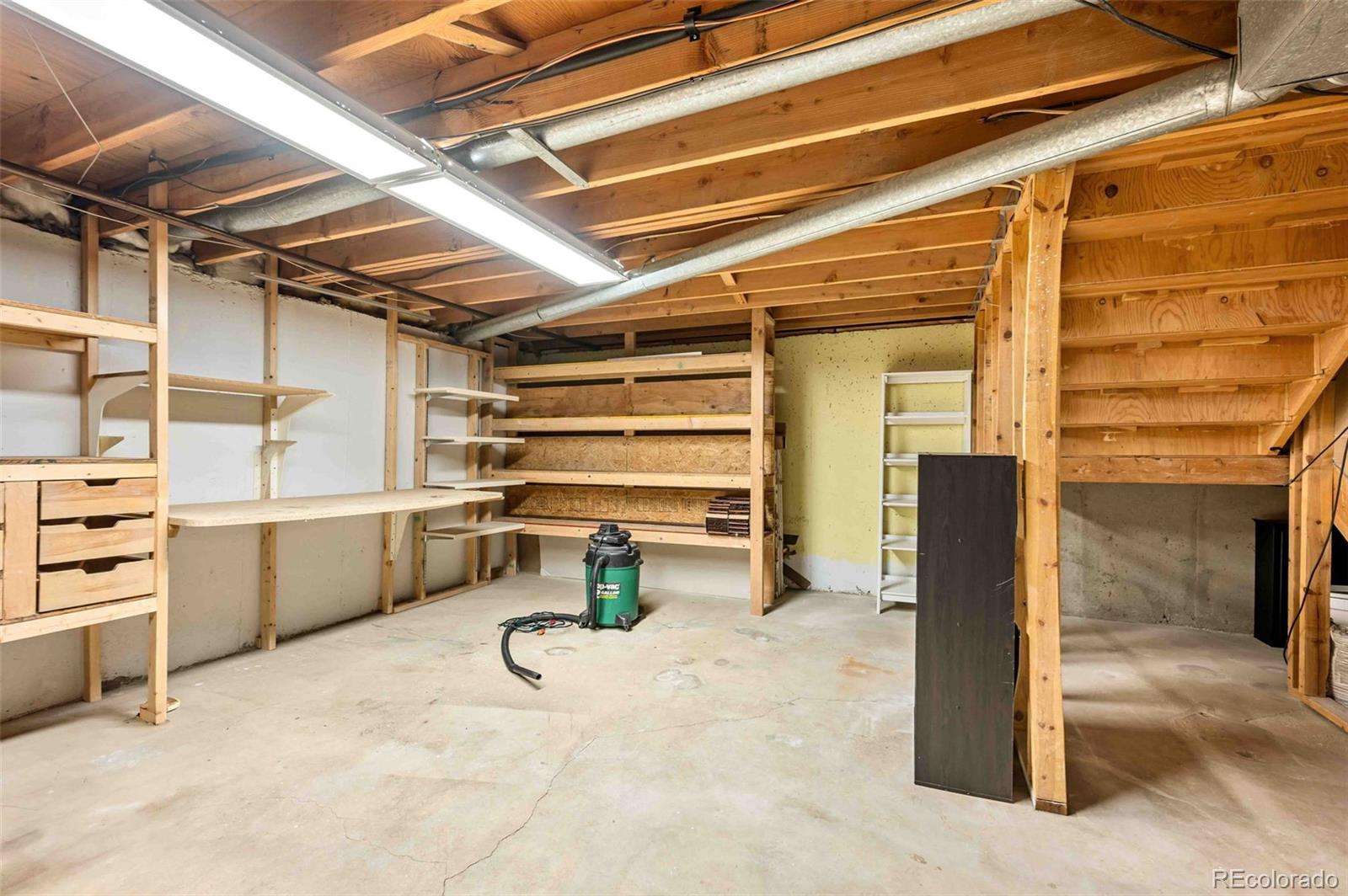 1827 Quail Street Unit: 8