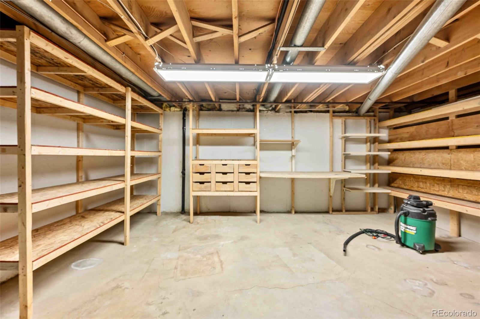 1827 Quail Street Unit: 8