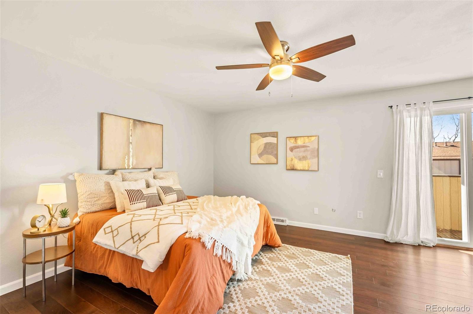 1827 Quail Street Unit: 8