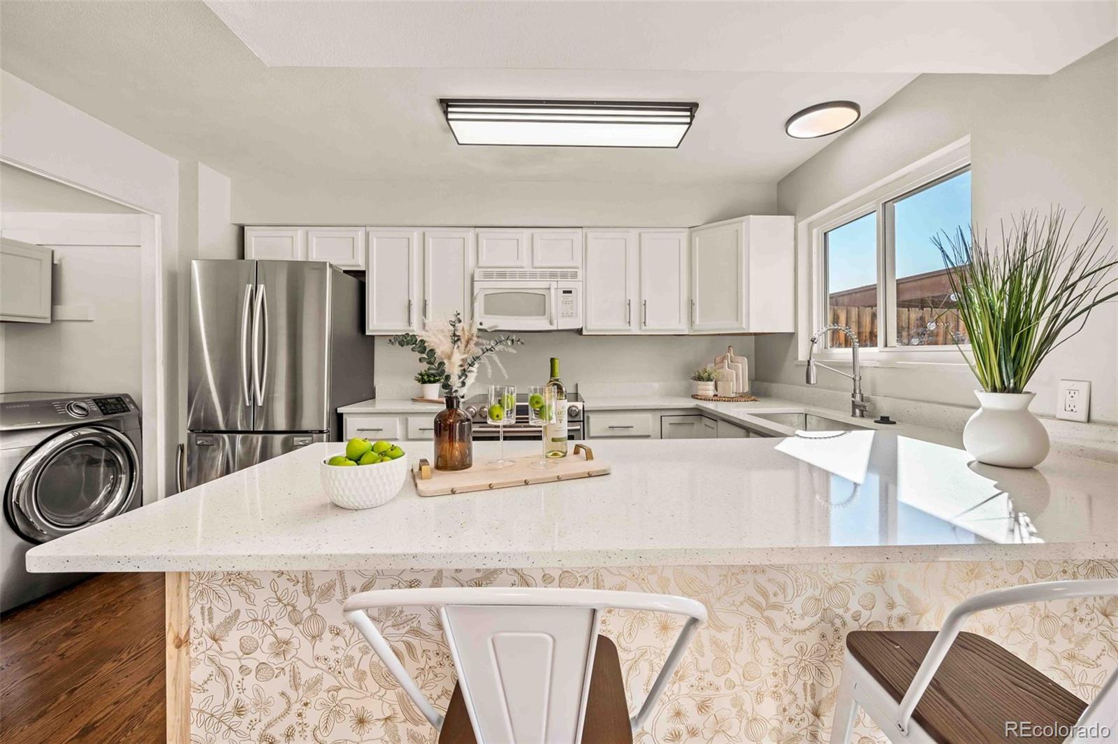 1827 Quail Street Unit: 8