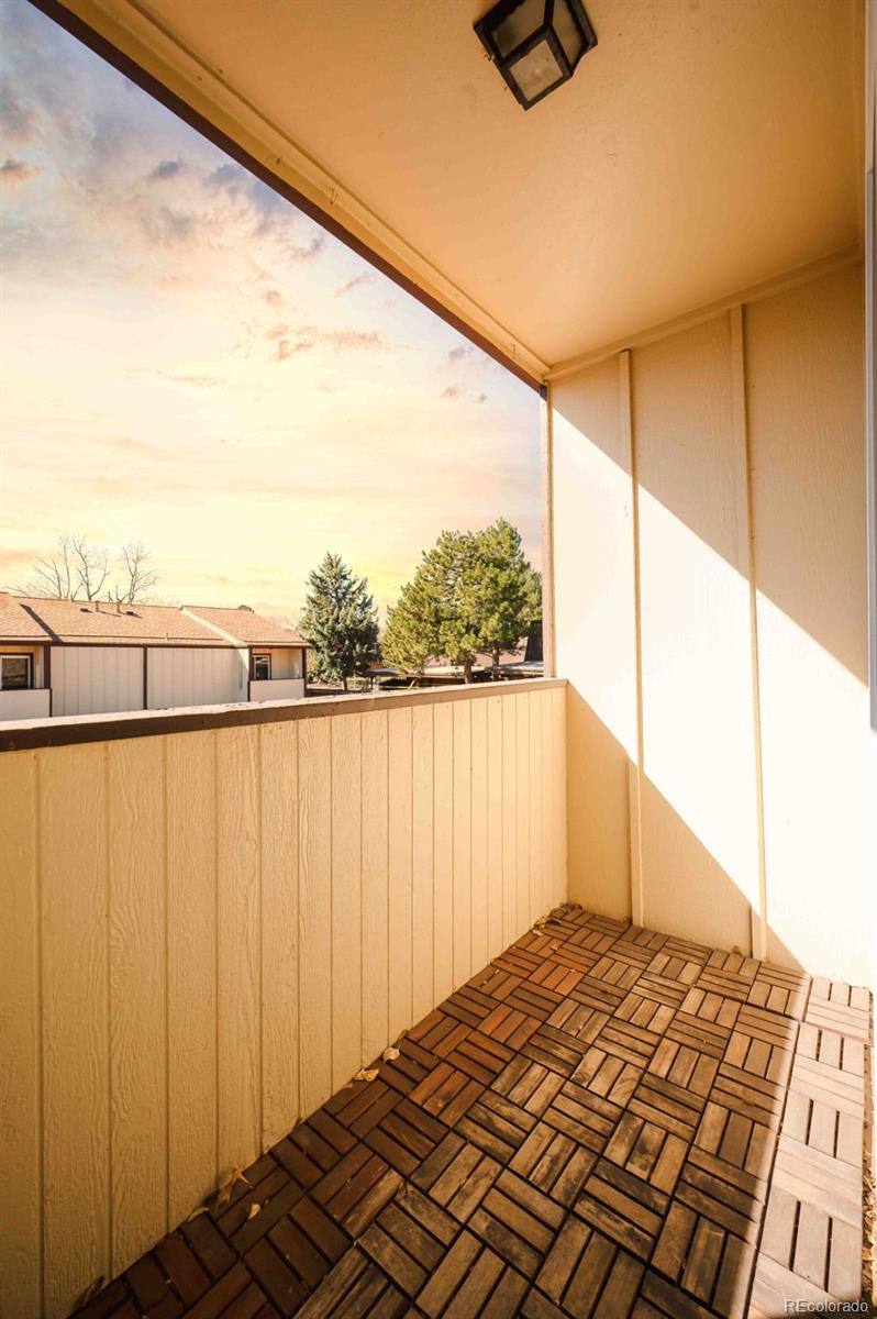 1827 Quail Street Unit: 8