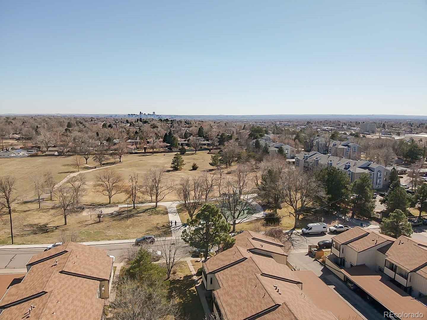 1827 Quail Street Unit: 8