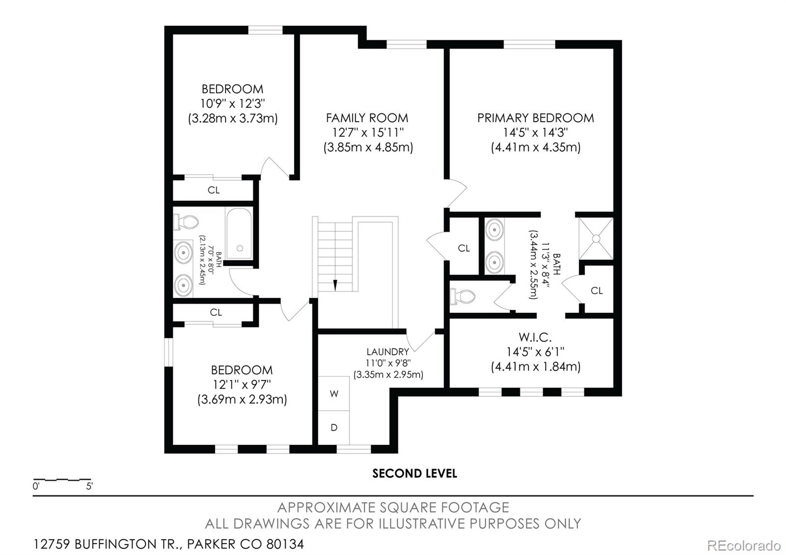 12759 Buffington Trail